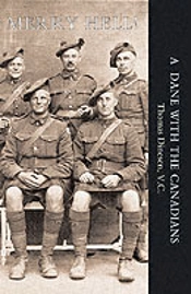 Merry Hell! A Dane With The Canadians