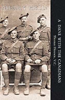 Bertrand.pt - Merry Hell! A Dane With The Canadians