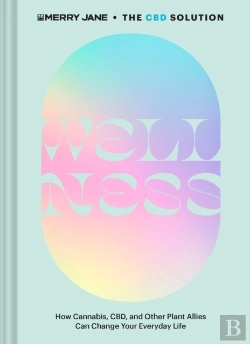 Bertrand.pt - Merry Jane'S The Cbd Solution: Wellness