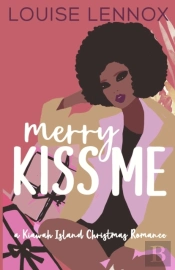 Merry Kiss Me