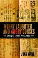 Merry Laughter And Angry Curses