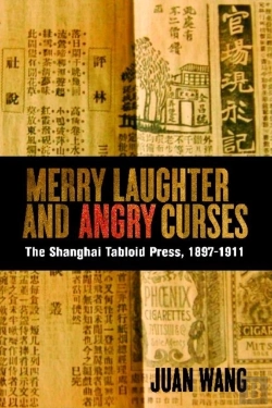 Bertrand.pt - Merry Laughter And Angry Curses