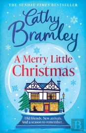 Merry Little Christmas