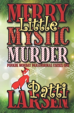 Bertrand.pt - Merry Little Mystic Murder