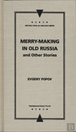 Bertrand.pt - Merry-Making In Old Russia