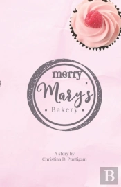 Merry Mary'S Bakery