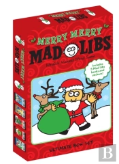 Merry Merry Mad Libs