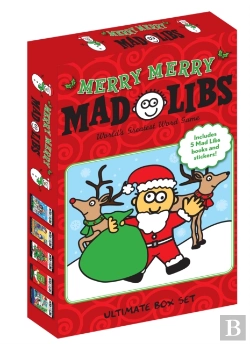Bertrand.pt - Merry Merry Mad Libs