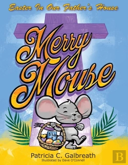 Bertrand.pt - Merry Mouse Easter In Our Father'S House