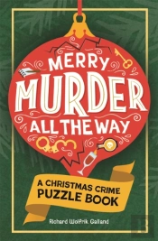 Merry Murder All The Way