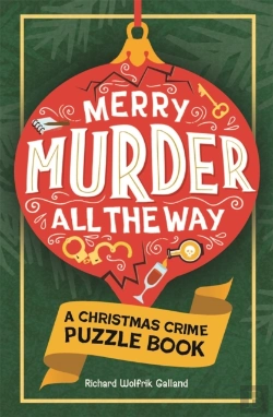 Bertrand.pt - Merry Murder All The Way