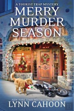 Bertrand.pt - Merry Murder Season