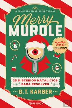 Bertrand.pt - Merry Murdle