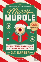 Merry Murdle