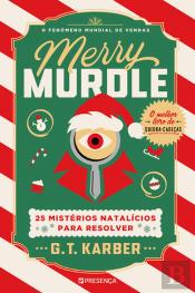 Merry Murdle