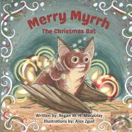 Merry Myrrh The Christmas Bat