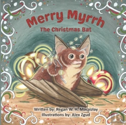 Bertrand.pt - Merry Myrrh The Christmas Bat