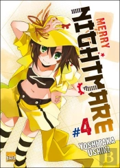 Merry Nightmare T04