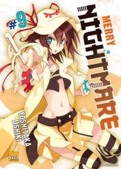 Merry Nightmare T09
