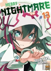 Merry Nightmare T13