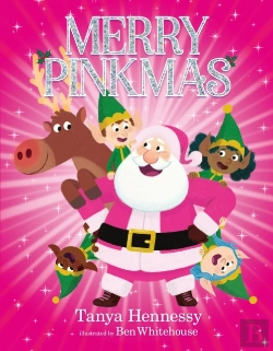 Bertrand.pt - Merry Pinkmas