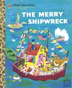Bertrand.pt - Merry Shipwreck