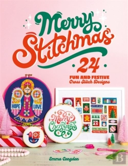 Bertrand.pt - Merry Stitchmas