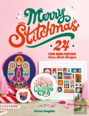 Merry Stitchmas