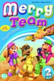 Merry Team