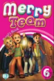 Merry Team