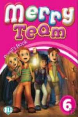 Bertrand.pt - Merry Team