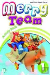 Merry Team