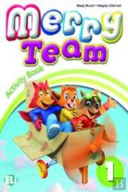 Bertrand.pt - Merry Team