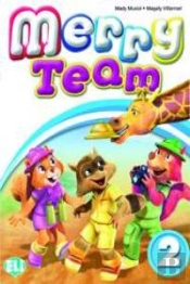 Merry Team