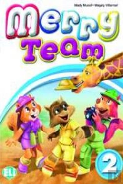 Bertrand.pt - Merry Team