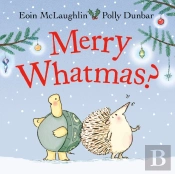 Merry Whatmas?