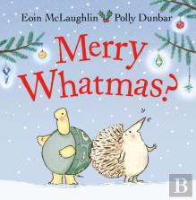 Merry Whatmas?