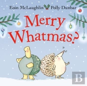 Merry Whatmas?