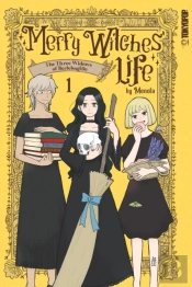 Merry Witches' Life, Volume 1