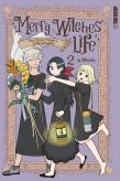 Merry Witches' Life, Volume 2