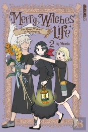 Merry Witches' Life, Volume 2