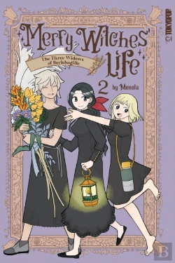 Bertrand.pt - Merry Witches' Life, Volume 2