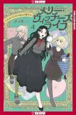 Merry Witches' Life, Volume 4