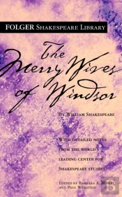 Merry Wives Of Windsor