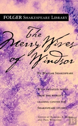 Bertrand.pt - Merry Wives Of Windsor