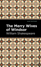 Merry Wives Of Windsor
