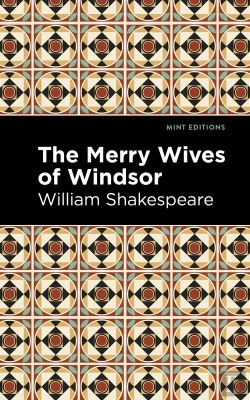 Bertrand.pt - Merry Wives Of Windsor