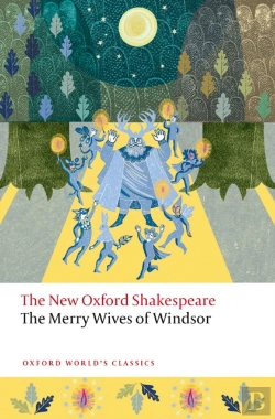 Bertrand.pt - Merry Wives Of Windsor