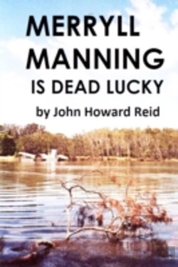 Bertrand.pt - Merryll Manning Is Dead Lucky