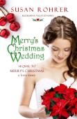 Merry'S Christmas Wedding